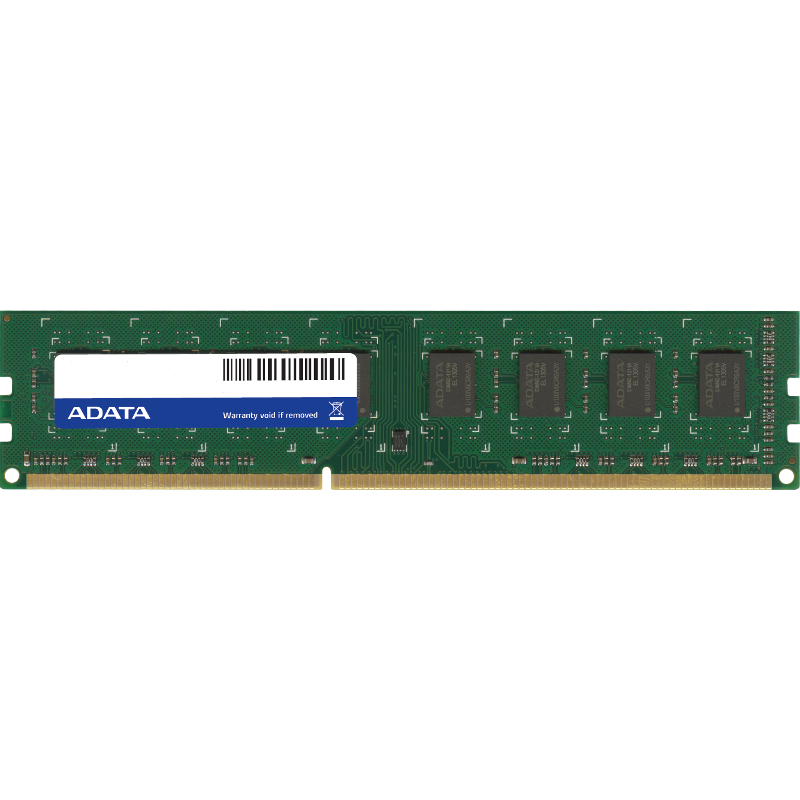 Memorie ADATA Premier 8GB DDR3 1600MHz CL11