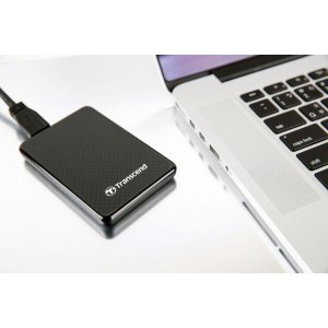 Transcend ESD400 256GB USB 3.0
