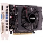MSI GeForce GT 730 4GB DDR3 128-bit