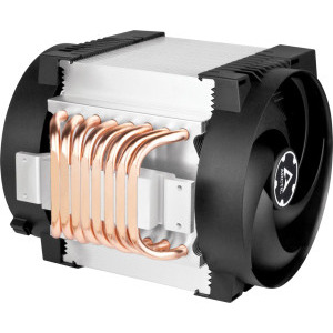 ARCTIC AC Freezer 4U-M Rev. 2 PWM