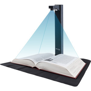 IRIS IRIScan Desk 7 Pro