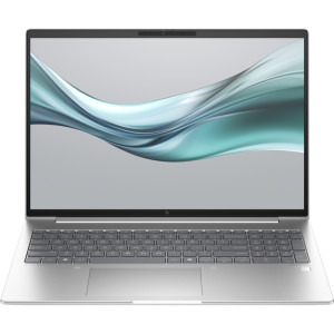 HP 16'' EliteBook 665 G11, WUXGA IPS, Procesor AMD Ryzen™ 5 7535U (16M Cache, up to 4.55 GHz), 16GB DDR5, 512GB SSD, AMD Radeon 660M, 4G LTE, Win 11 Pro, Silver