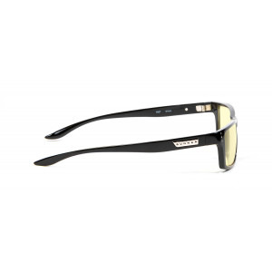 Gunnar Riot Onyx Amber