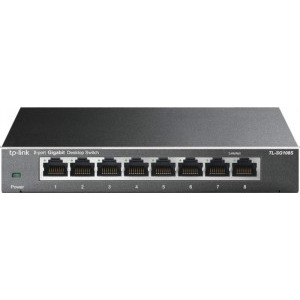 TP-LINK Gigabit TL-SG108S