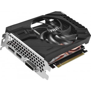 Palit GeForce GTX 1660 Ti StormX OC 6GB GDDR6 192-bit