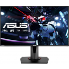 ASUS Gaming VG279Q 27 inch 1 ms Black FreeSync 144Hz