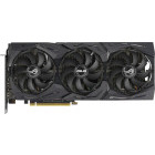 ASUS GeForce GTX 1660 Ti ROG STRIX GAMING 6GB GDDR6 192-bit