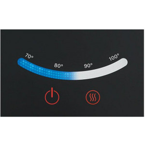 Bosch TWK7203, 2200W, 1.7L