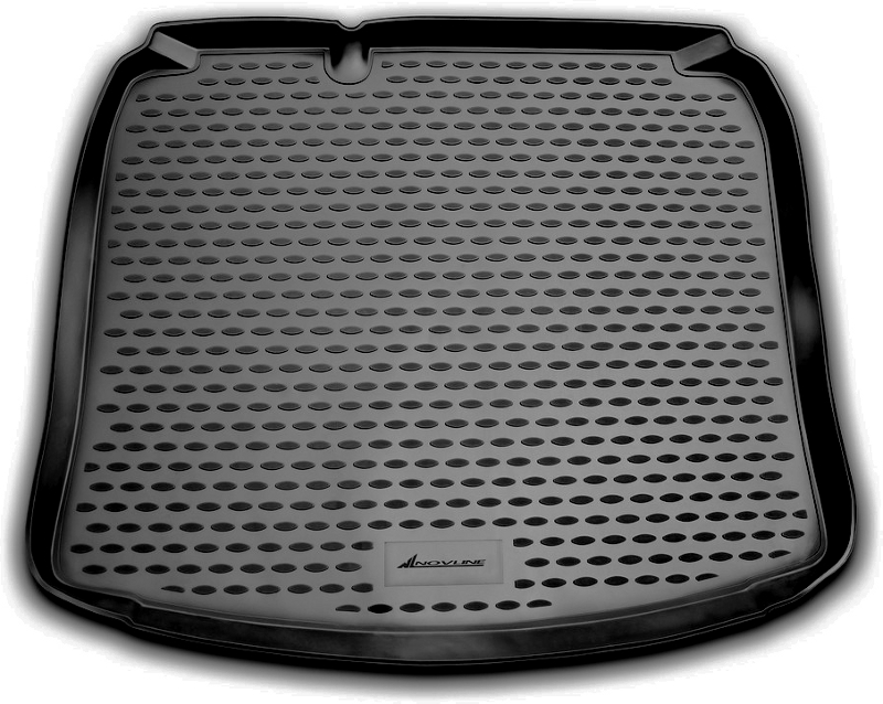NOVLINE Tavita portbagaj pentru Opel Vectra 2002-2008 hatchback