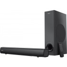 Creative Boxa Soundbar Stage Black