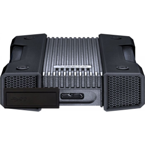 ADATA HD830 5TB 3.5 inch USB 3.0 Black