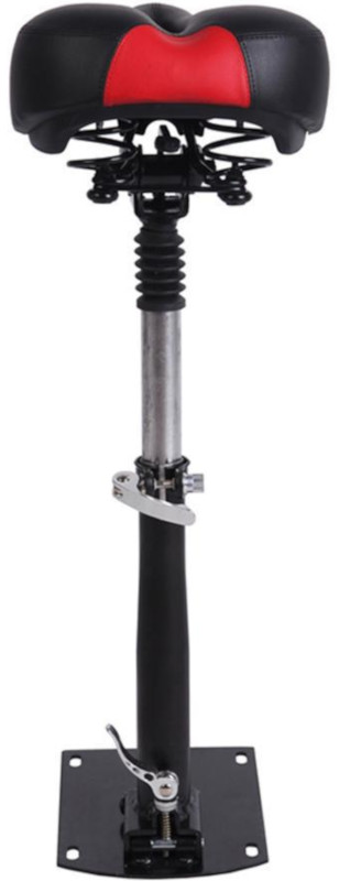 RYDE Scaun Pliabil RYDE pentru trotinete electrice RYDE 350 - seria 8inch