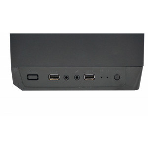 Office & Multimedia Expert R53 Powered by ASUS, AMD Ryzen 5 3400G 3.7GHz, 16GB DDR4, 1TB HDD + 120GB SSD, AMD Radeon™ Vega 11