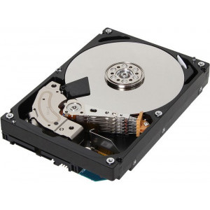 Toshiba Unitate de stocare Enterprise SATA 18TB 512e 7200 RPM 3.5 inch 256MB