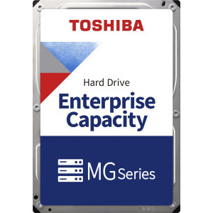 Accesoriu server Toshiba Unitate de stocare Enterprise SATA 18TB 512e 7200 RPM 3.5 inch 256MB