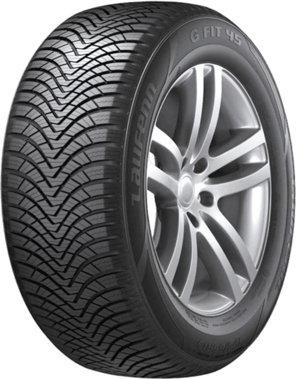 Anvelopa all-season Laufenn M+s Anvelope   G FIT 4S LH71 235/55R18 104V  Season