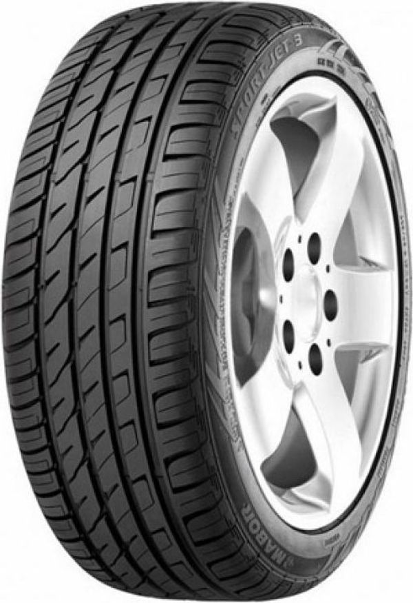 Anvelopa vara Mabor SPORT JET 3 215/45R17 91W