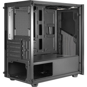Inter-Tech Enforcer Black