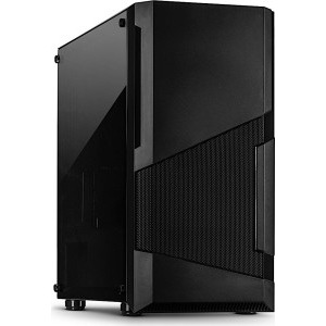 Inter-Tech Enforcer Black