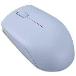 Lenovo 300 Wireless Compact Frost Blue