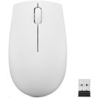 Mouse Lenovo 300 Wireless Compact Cloud Grey