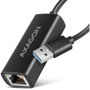 Placa de retea AXAGON Gigabit ADE-AR