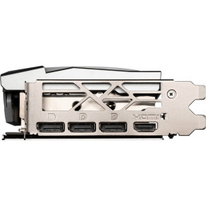 MSI GeForce RTX 4070 Ti SUPER GAMING X SLIM White 16GB GDDR6X 256-bit DLSS 3.0