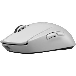 Mouse Gaming Logitech G Pro X Superlight 2 Lightspeed Wireless