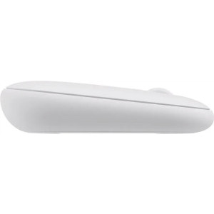Logitech Pebble 2 Combo, Wireless/Bluetooth, Tonal White
