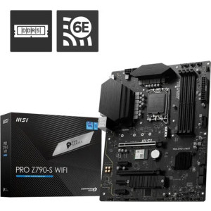 MSI PRO Z790-S WIFI