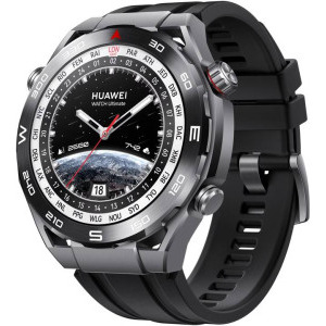 SmartWatch Huawei Watch Ultimate Expedition, Expedition Black