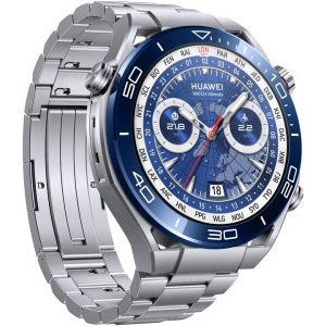 Huawei Watch Ultimate Voyage, Voyage Blue