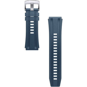 Huawei Watch Ultimate Voyage, Voyage Blue