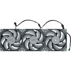 Ventilator Phanteks T30-120 PWM 120mm Three Fan Pack