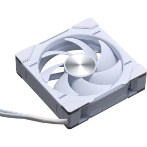 Phanteks D30-120 Regular RGB PWM 120mm Three Fan Pack White