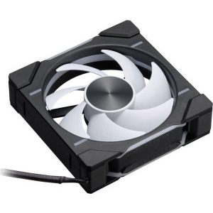 Phanteks D30-120 Regular RGB PWM 120mm Three Fan Pack Black
