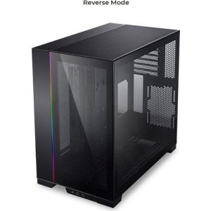 Lian Li O11 Dynamic Evo Black