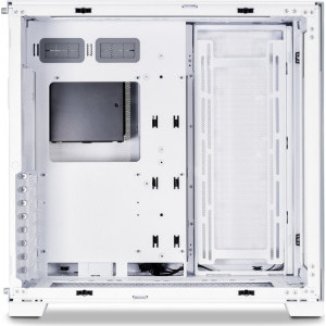 Lian Li O11 Dynamic Evo White
