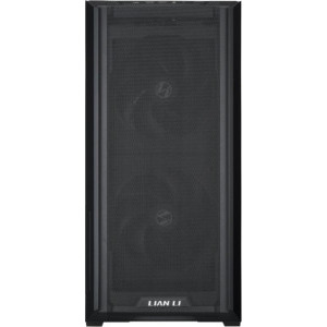 Lian Li LanCool 216 black