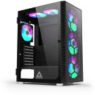 Montech X3 Glass RGB