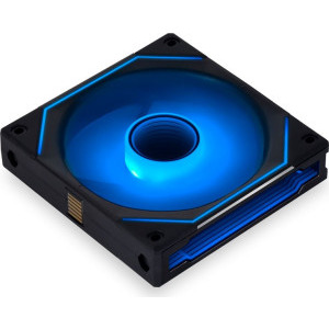 Lian Li Uni Fan SL-INF120 RGB 120mm Three Fan Pack