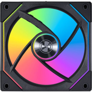 Lian Li Uni Fan SL-INF120 RGB 120mm Three Fan Pack