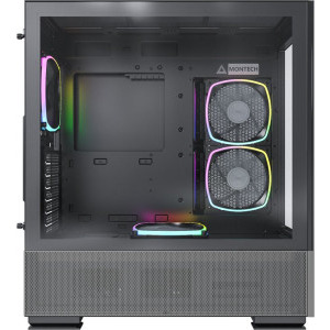 Montech Sky Two Black