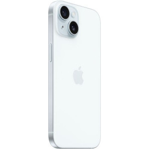Apple iPhone 15, 128GB, 5G, Blue