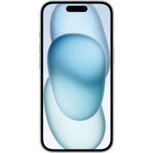 Apple iPhone 15, 256GB, 5G, Blue