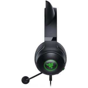 Razer Kraken Kitty Edition V2 Black