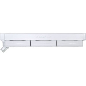 Lian Li Galahad II Trinity 360 white