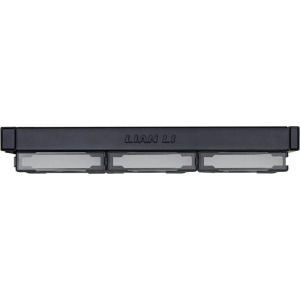 Lian Li Galahad II Trinity SL-INF 360 Black