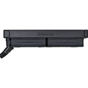 Cooler CPU Lian Li Galahad II Trinity 240 black - PC Garage