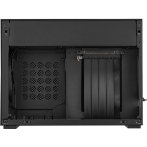Lian Li Dan A4-H2O Black